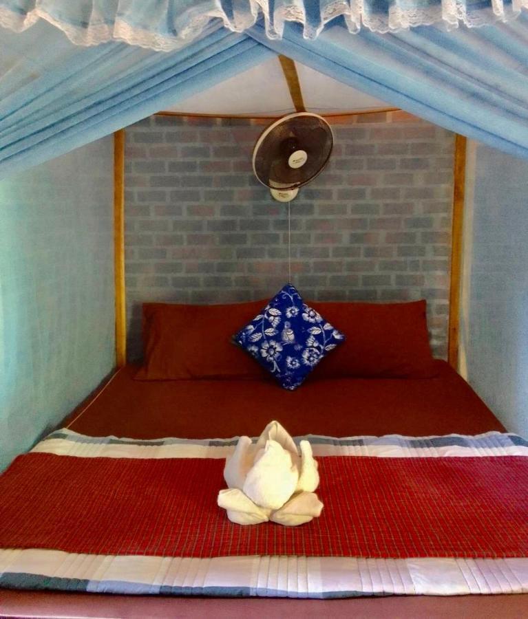 Starlight Beach Resort Koh Phayam Zewnętrze zdjęcie