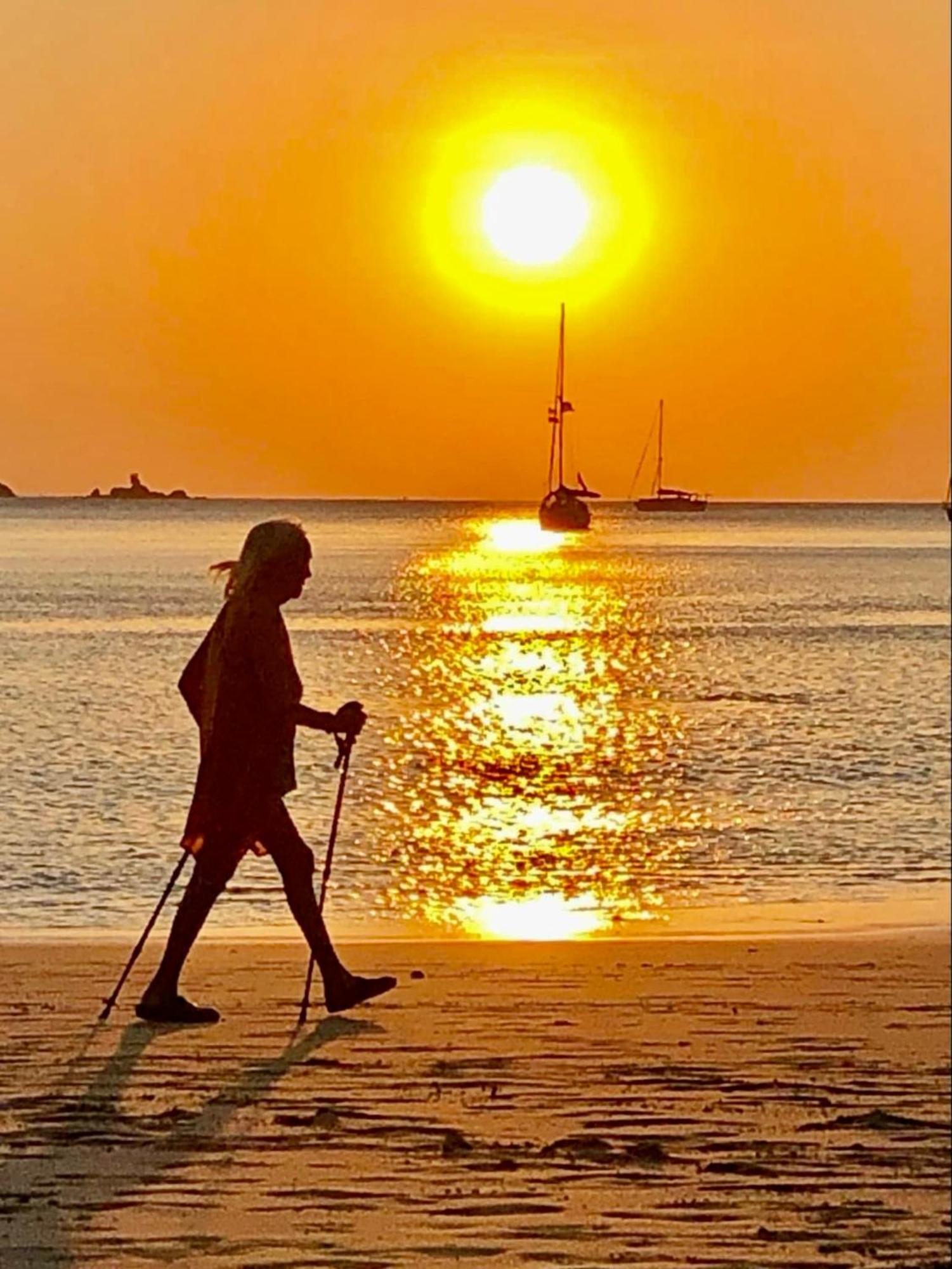 Starlight Beach Resort Koh Phayam Zewnętrze zdjęcie