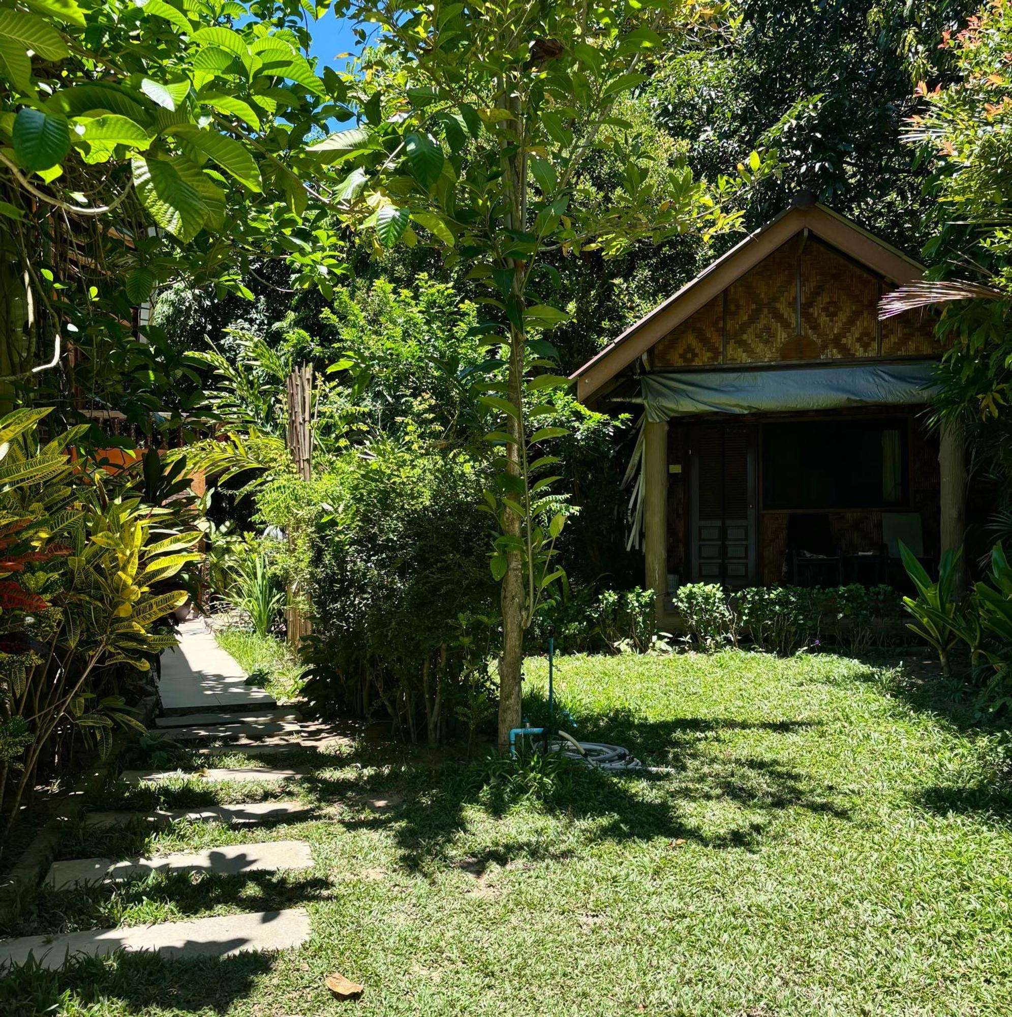 Starlight Beach Resort Koh Phayam Zewnętrze zdjęcie
