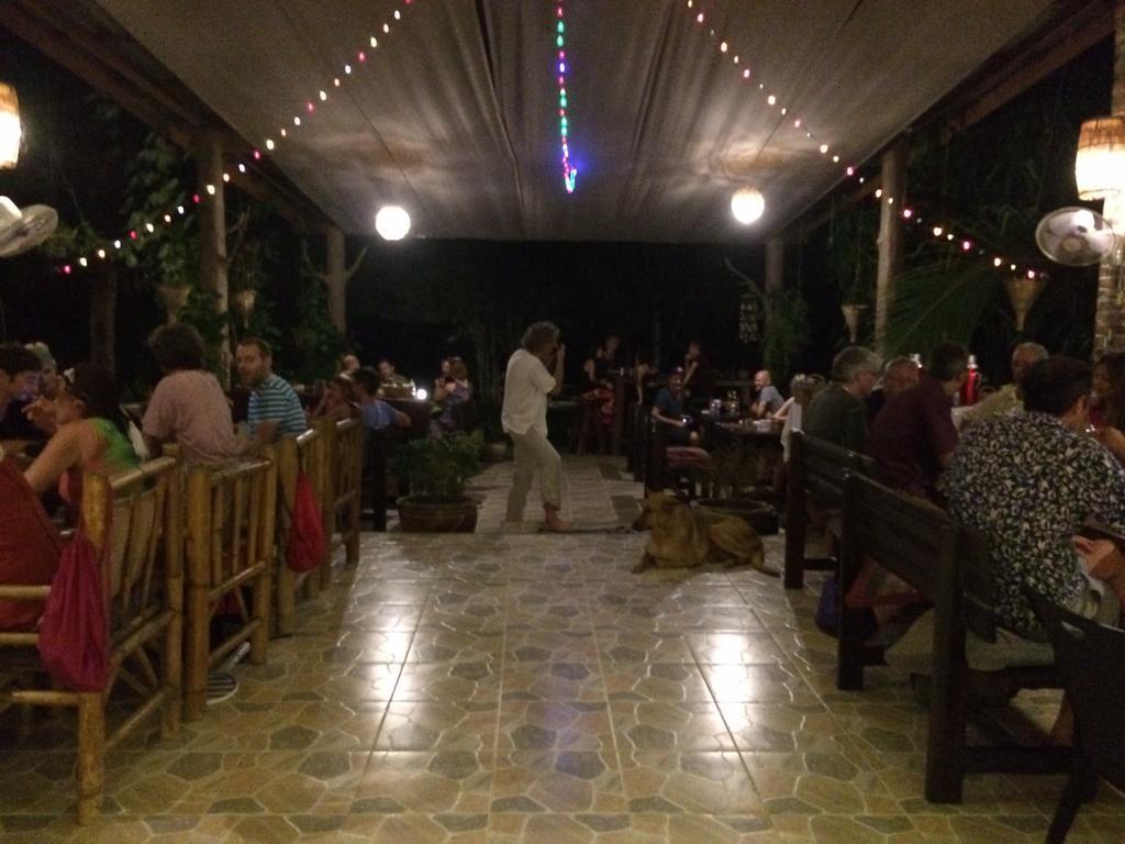 Starlight Beach Resort Koh Phayam Zewnętrze zdjęcie